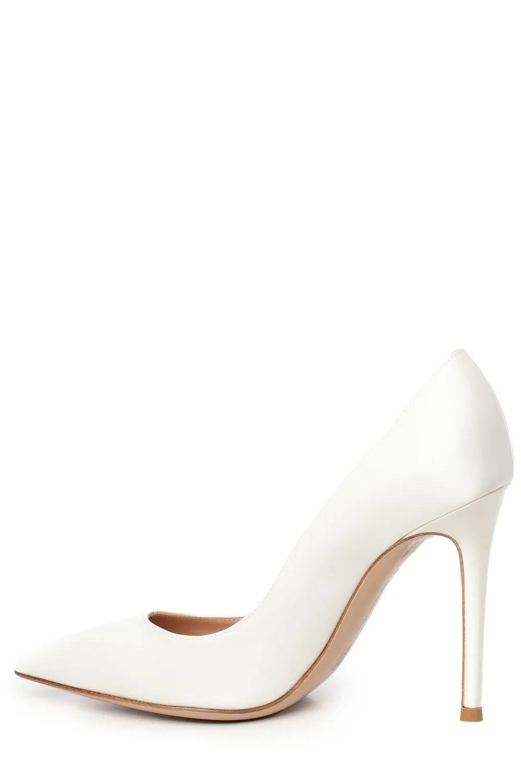 Gianvito 105 Pumps