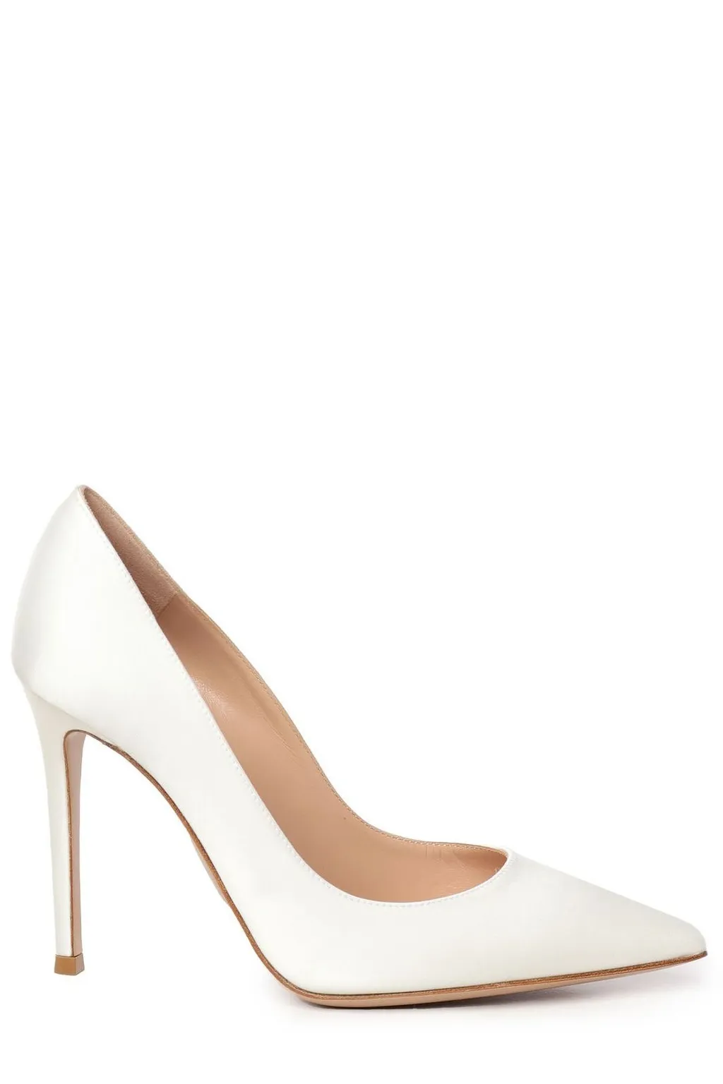Gianvito 105 Pumps