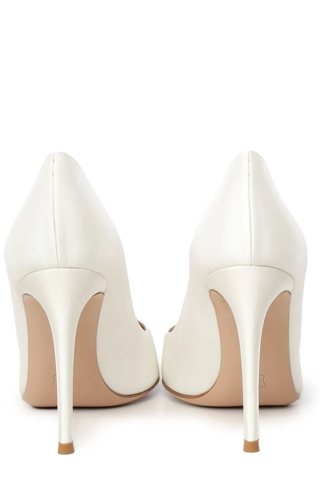 Gianvito 105 Pumps