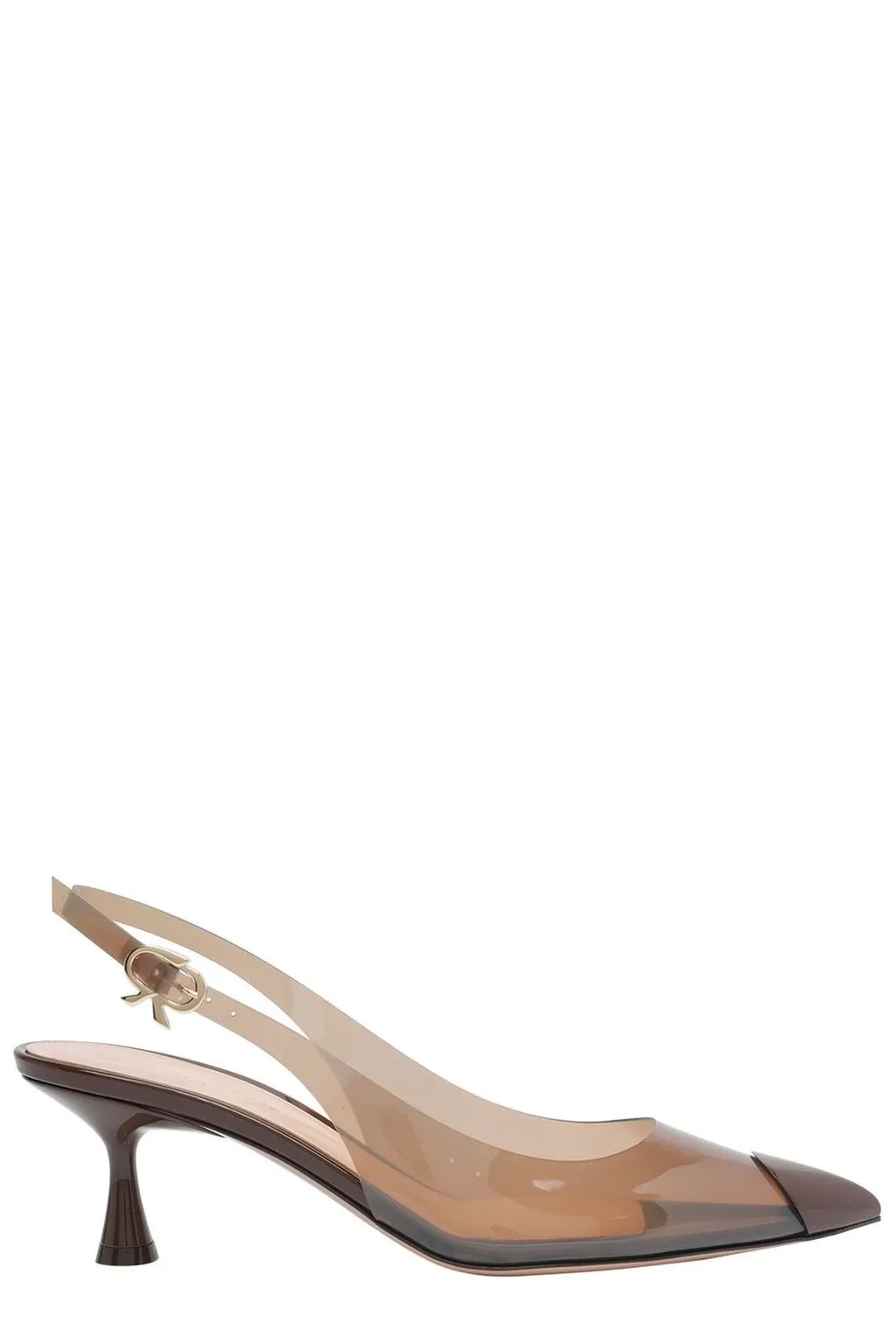 Slingback Pumps