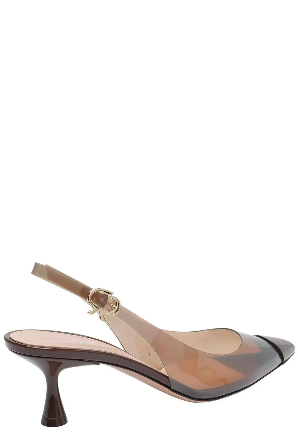 Slingback Pumps