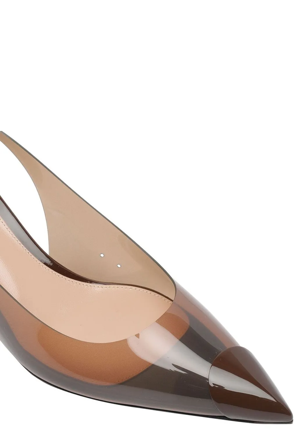 Slingback Pumps