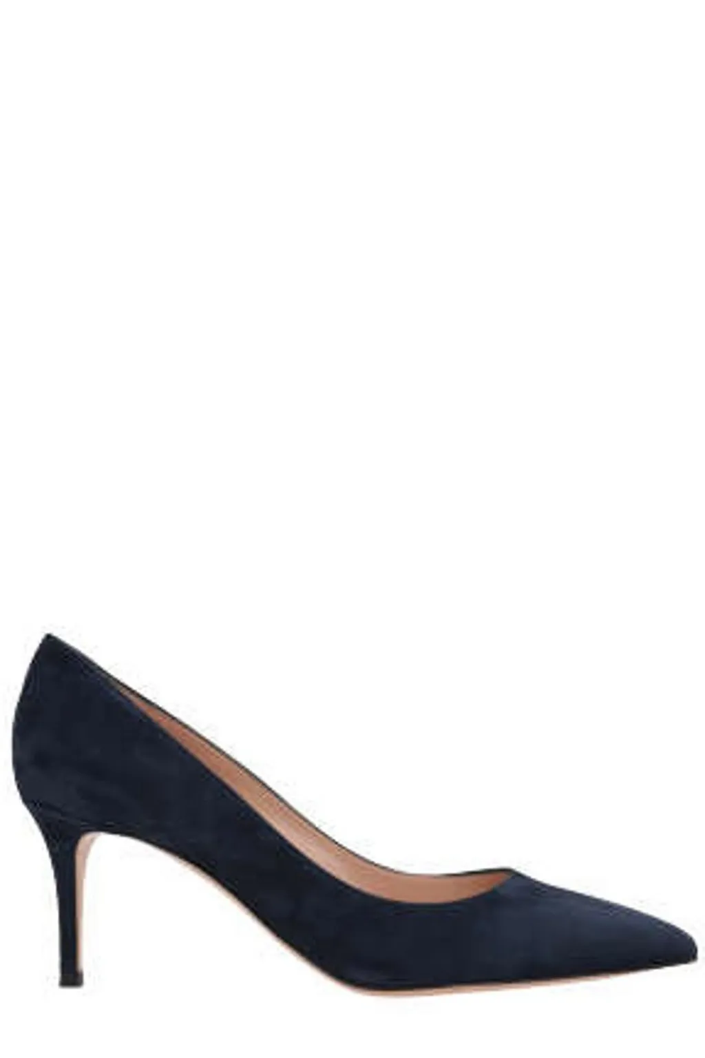 Pointed Toe Pumps