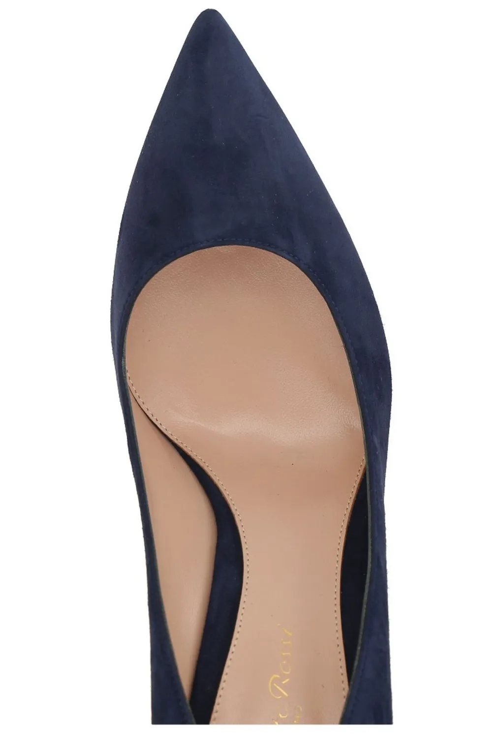 Pointed Toe Pumps