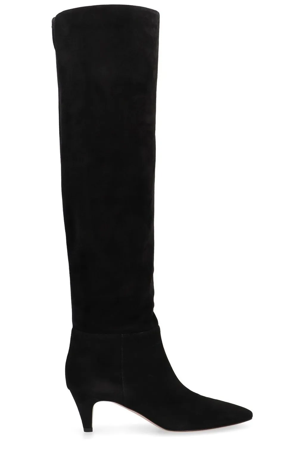 Over-The-Knee Boots