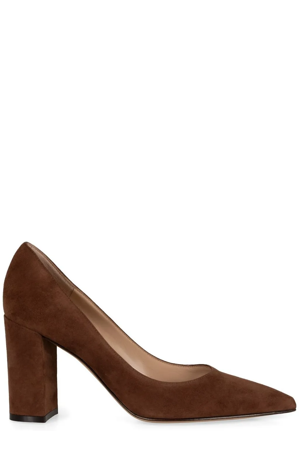 Pumps