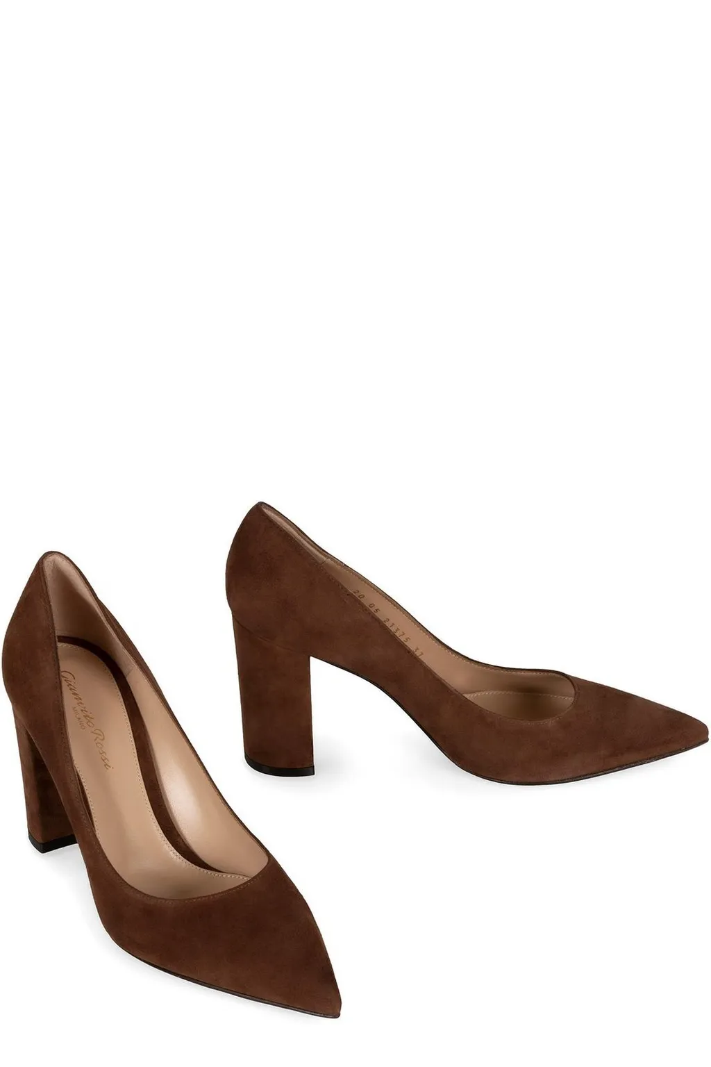 Pumps