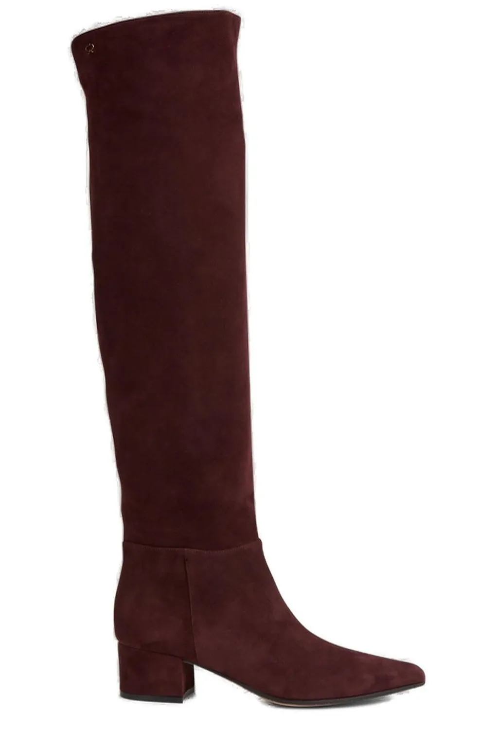 Over-The-Knee Boots
