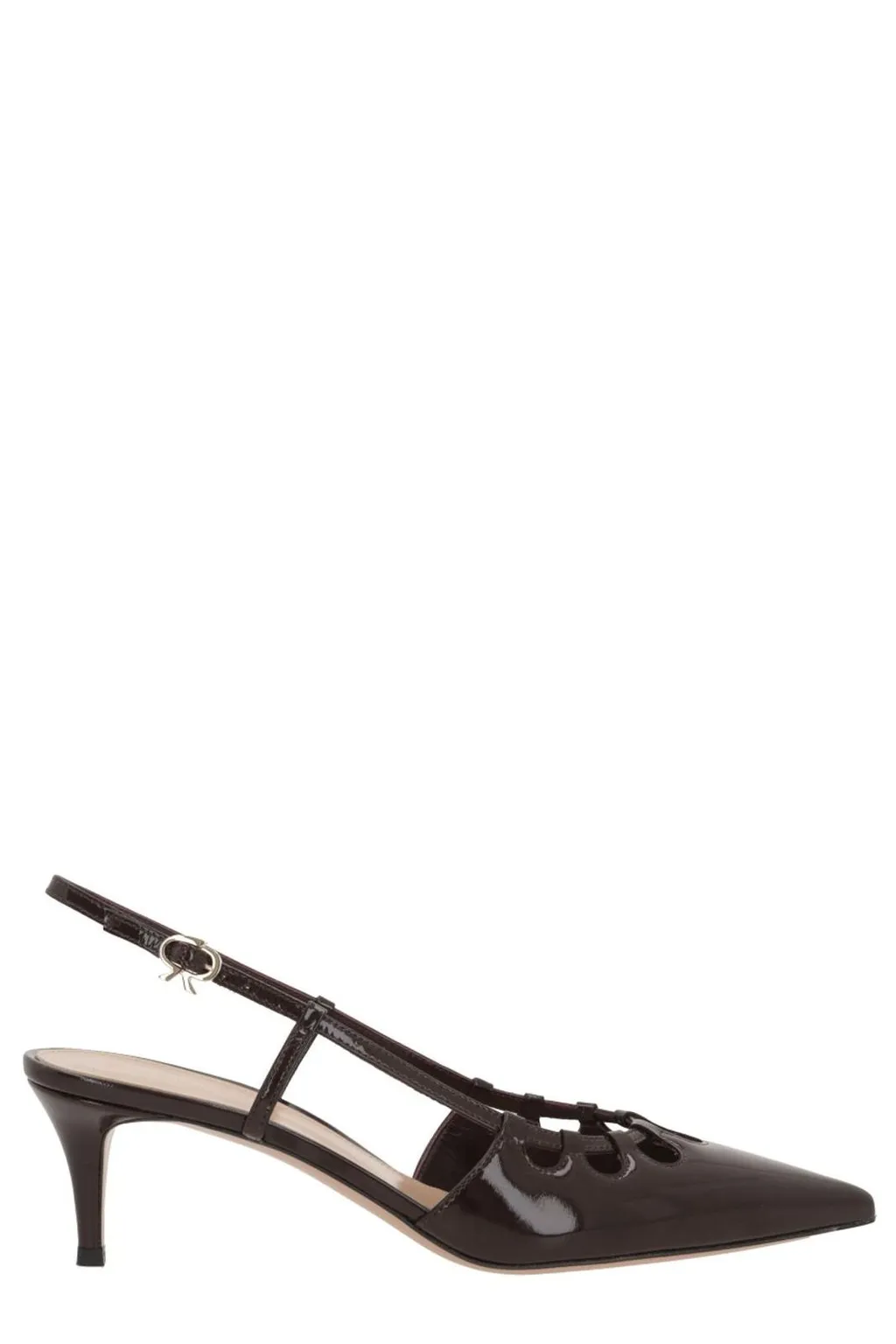 Slingback Pumps