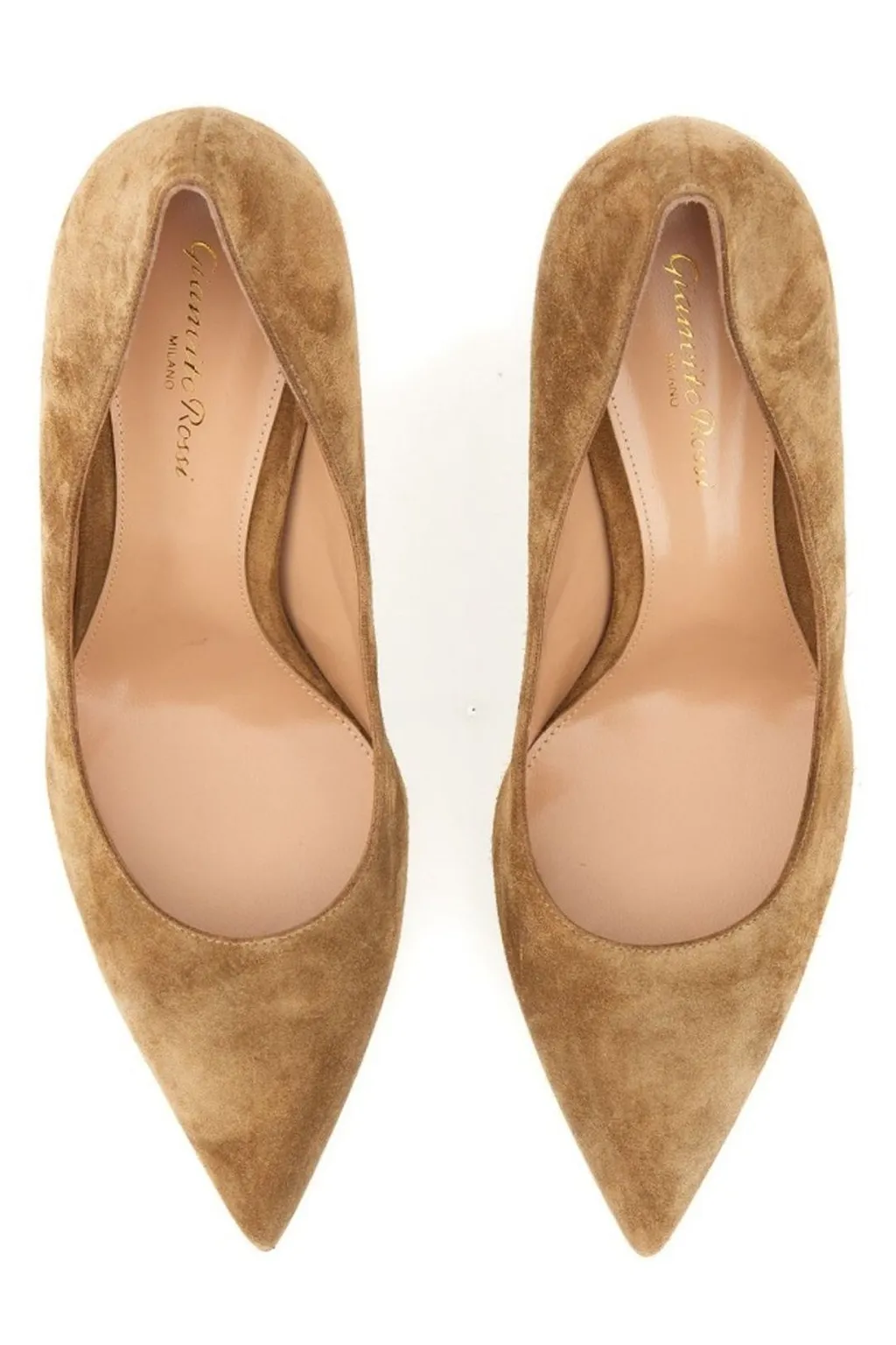 Pumps