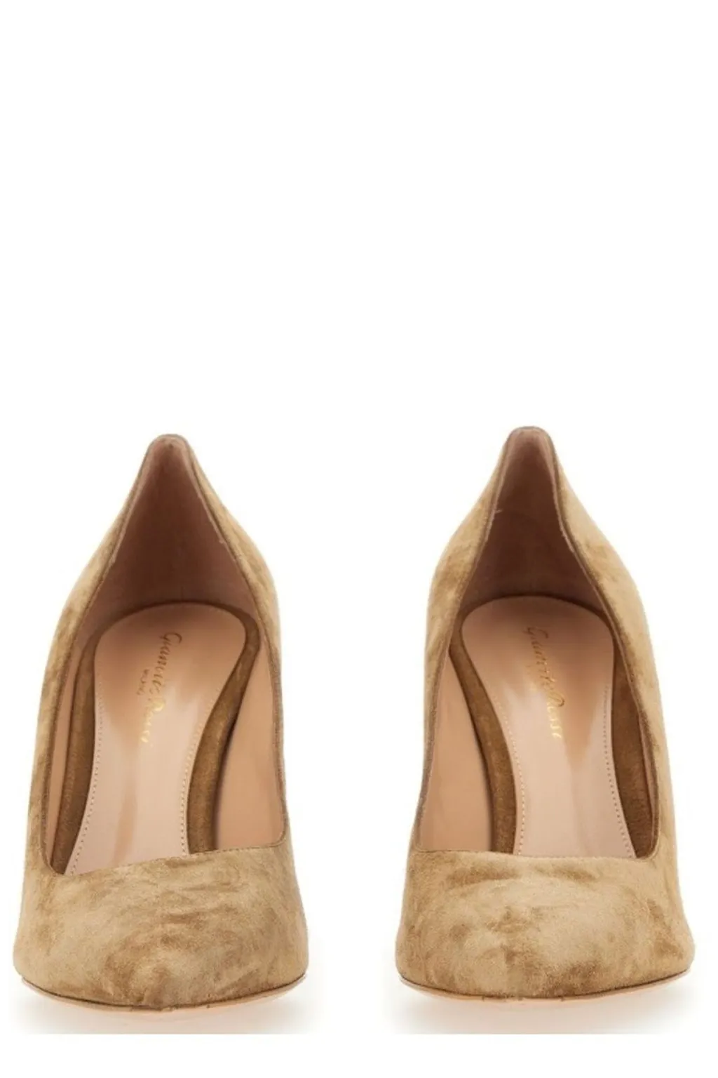 Pumps