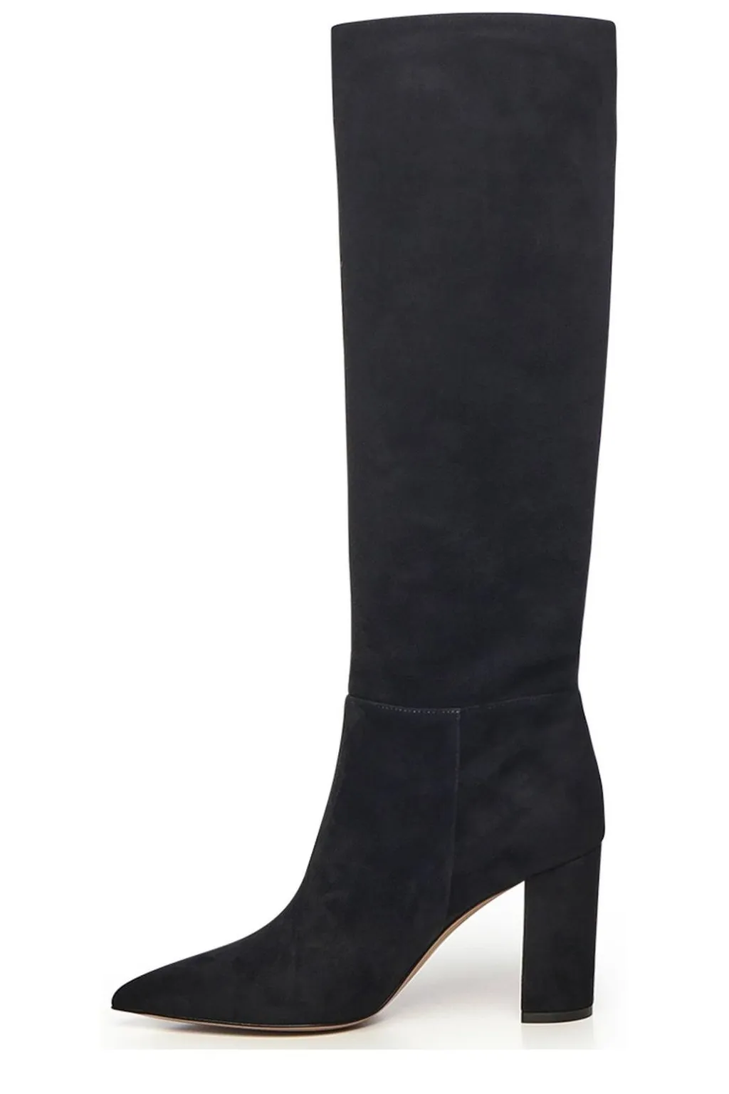Knee-High Boots
