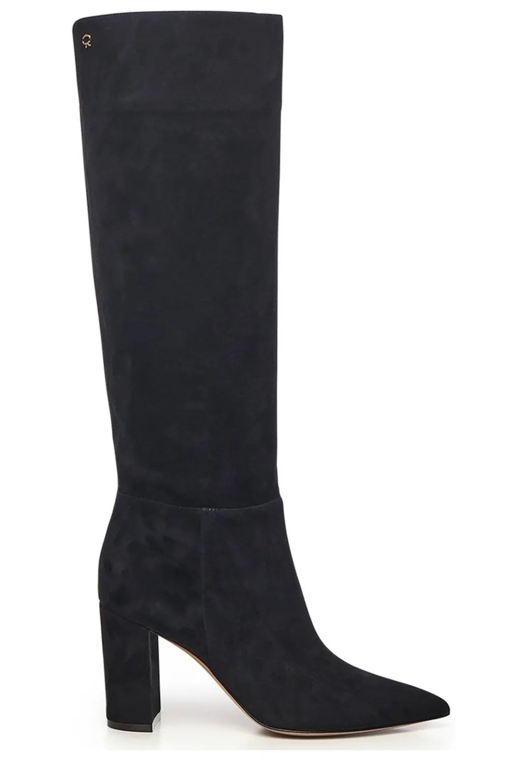 Knee-High Boots