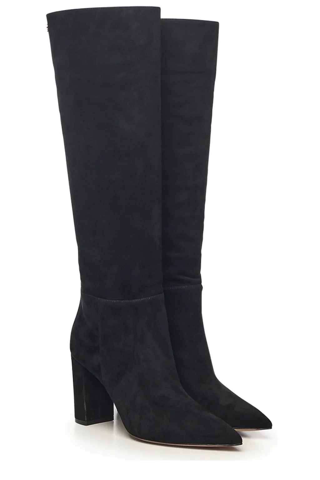 Knee-High Boots