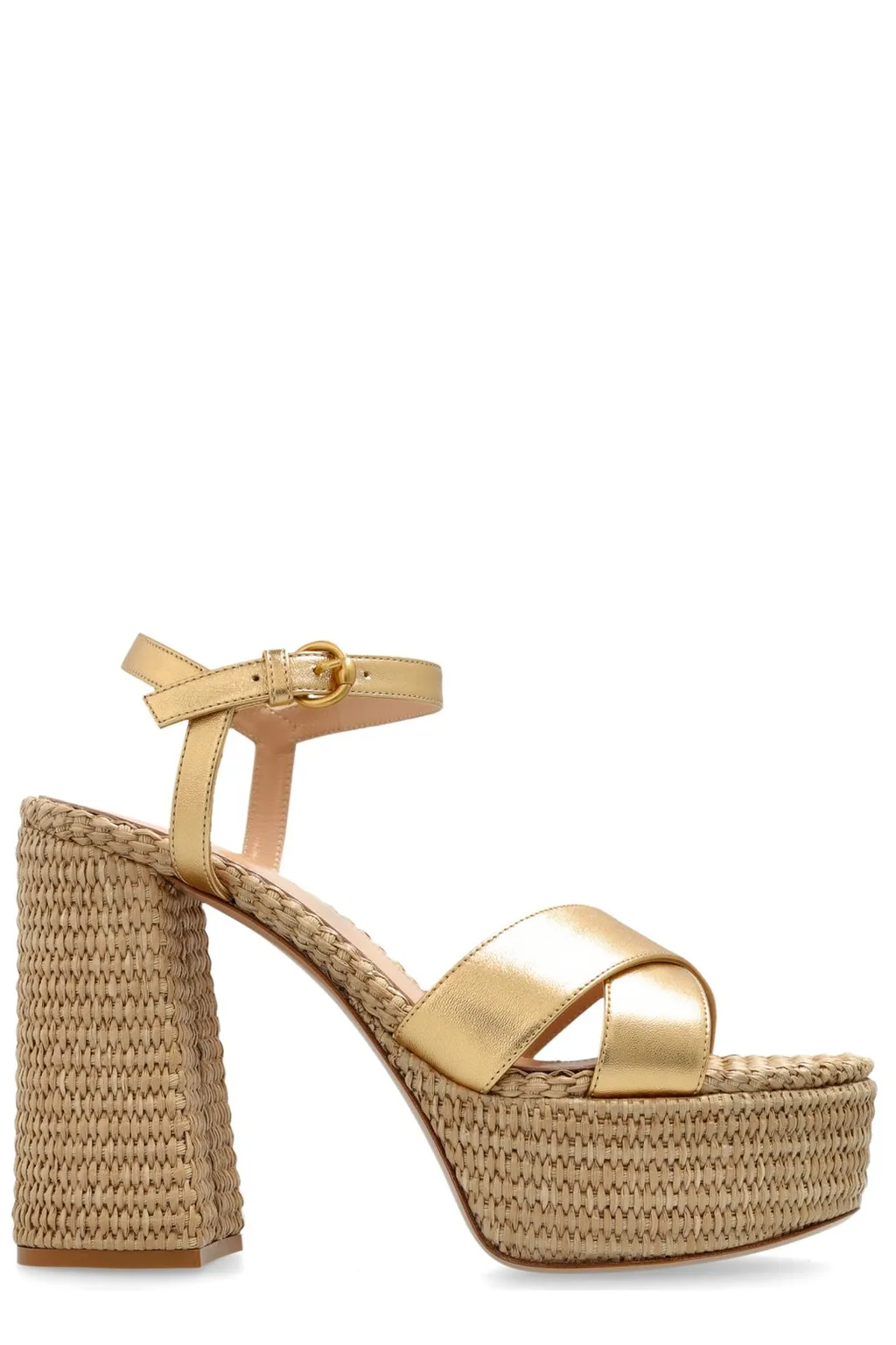 Platform Sandals
