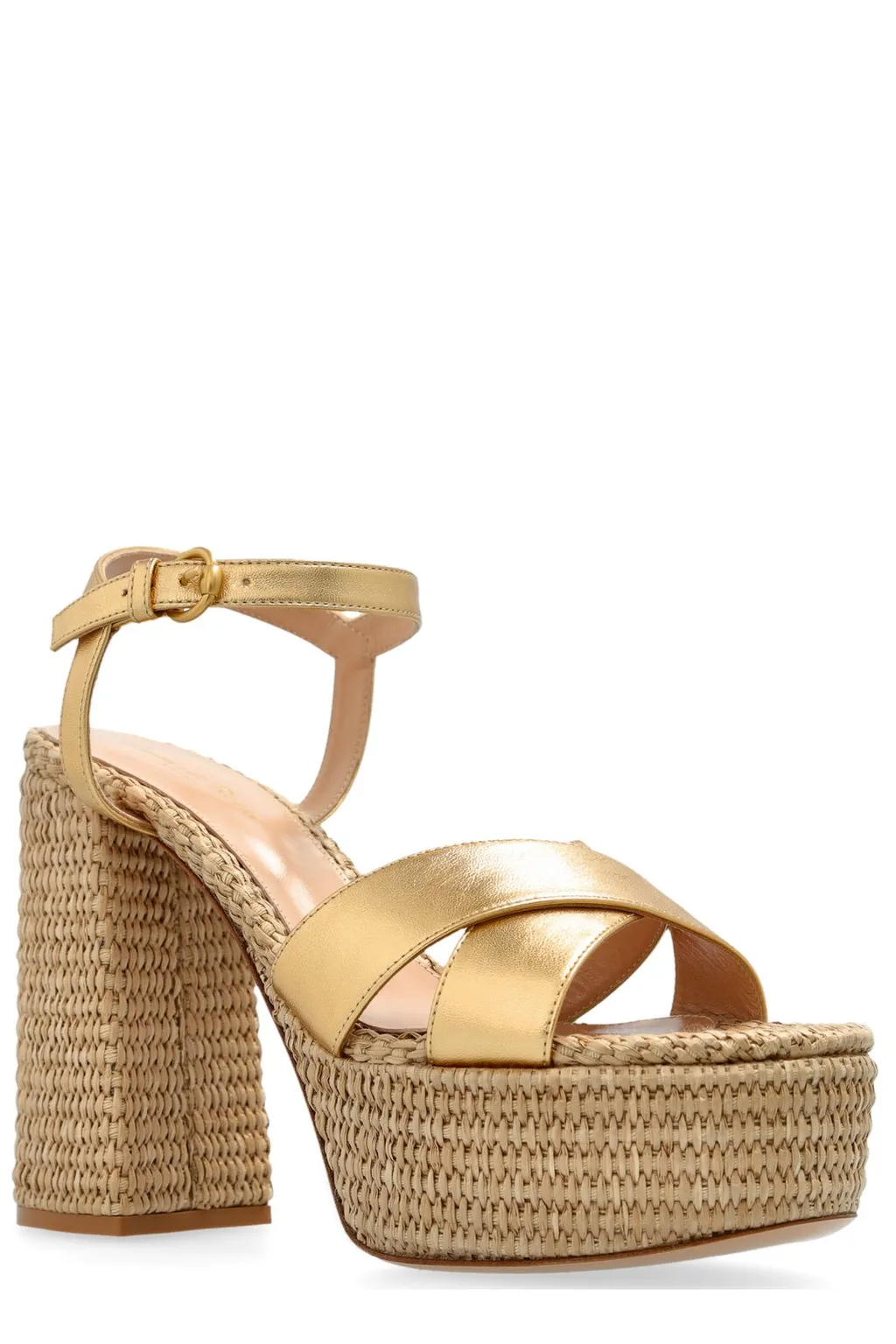Platform Sandals