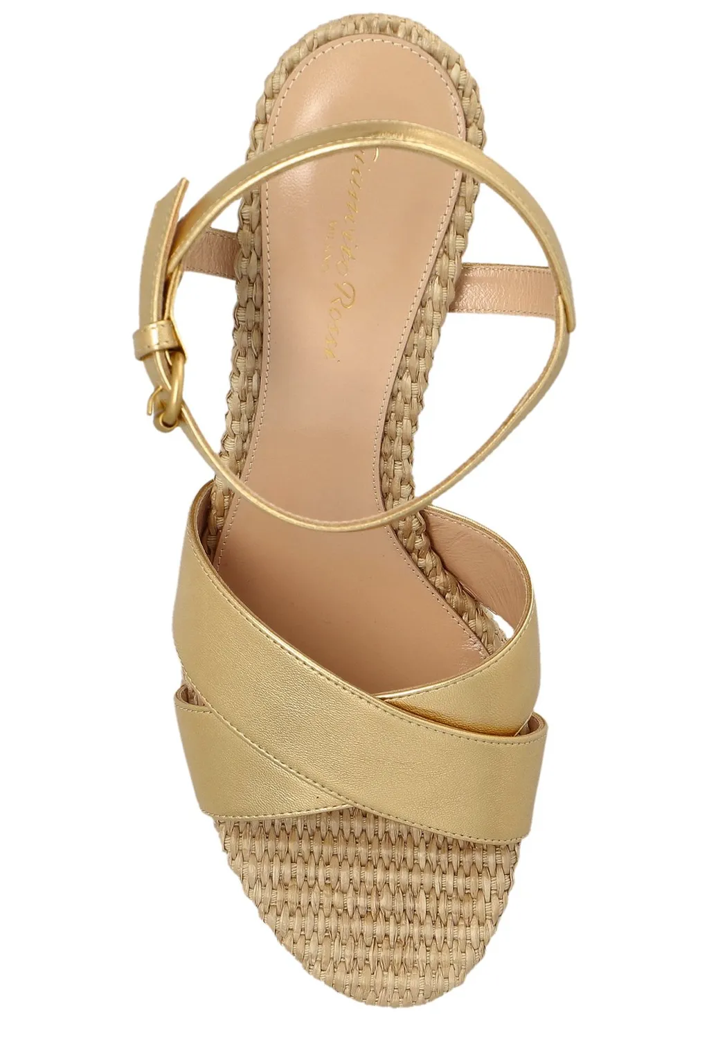 Platform Sandals