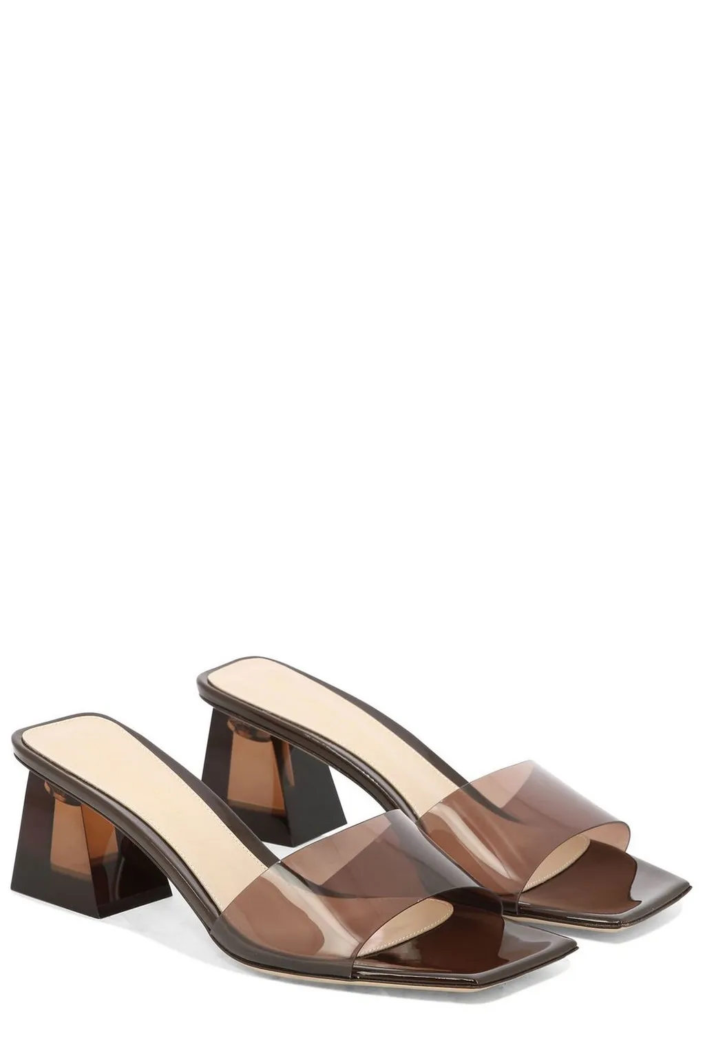 Mules