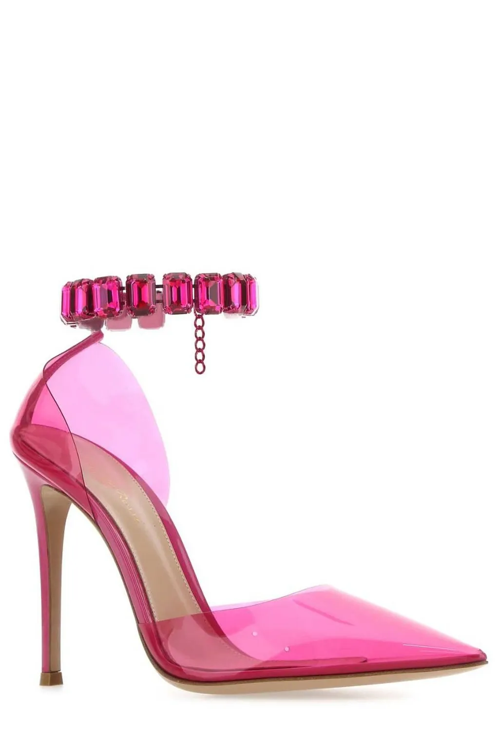 Pointed Toe Pumps