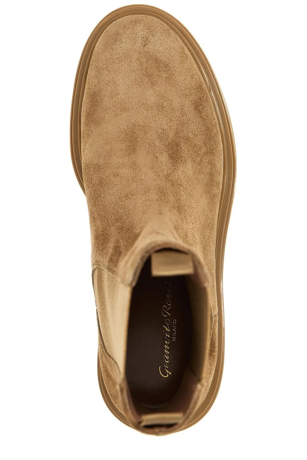 Chelsea Boots