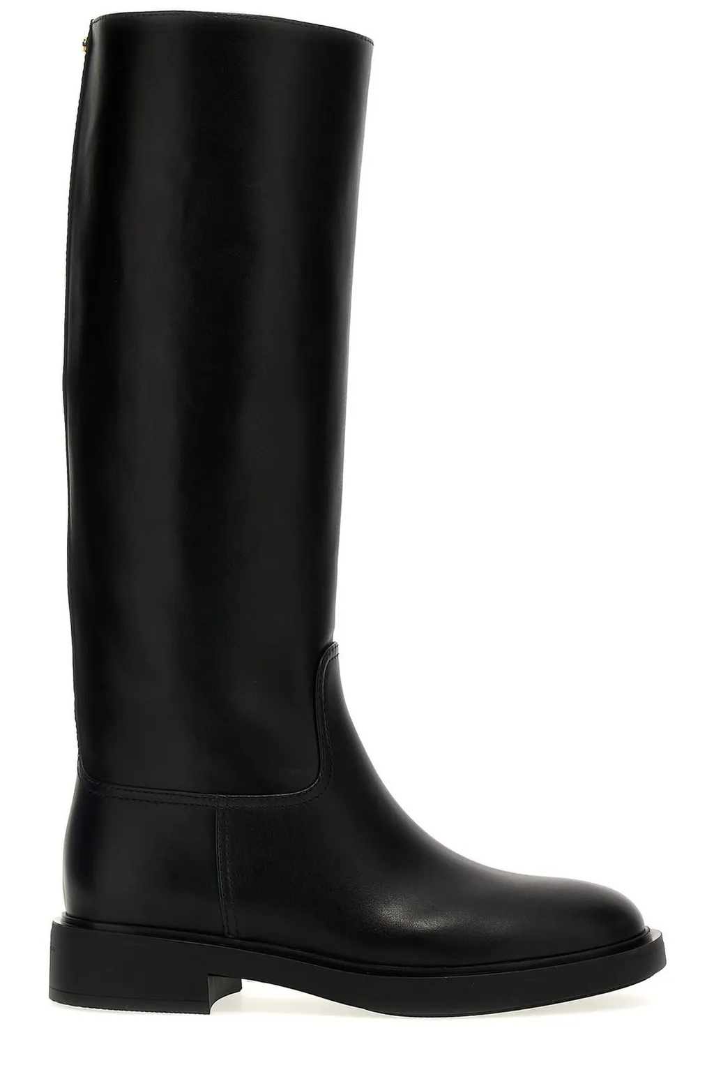 Knee-High Boots
