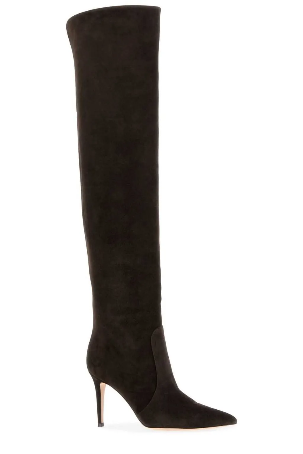 Over-The-Knee Boots