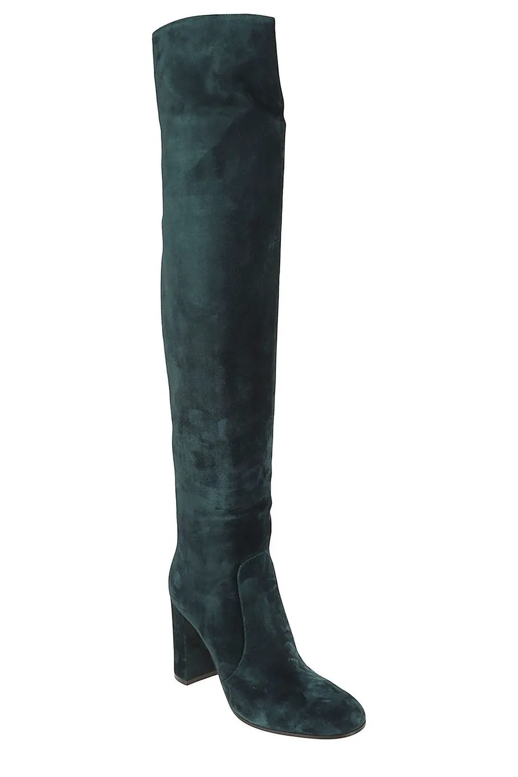 Over-The-Knee Boots