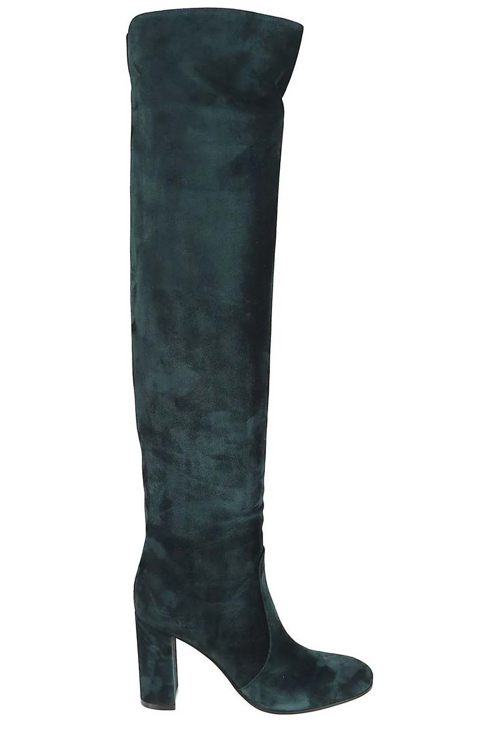 Over-The-Knee Boots