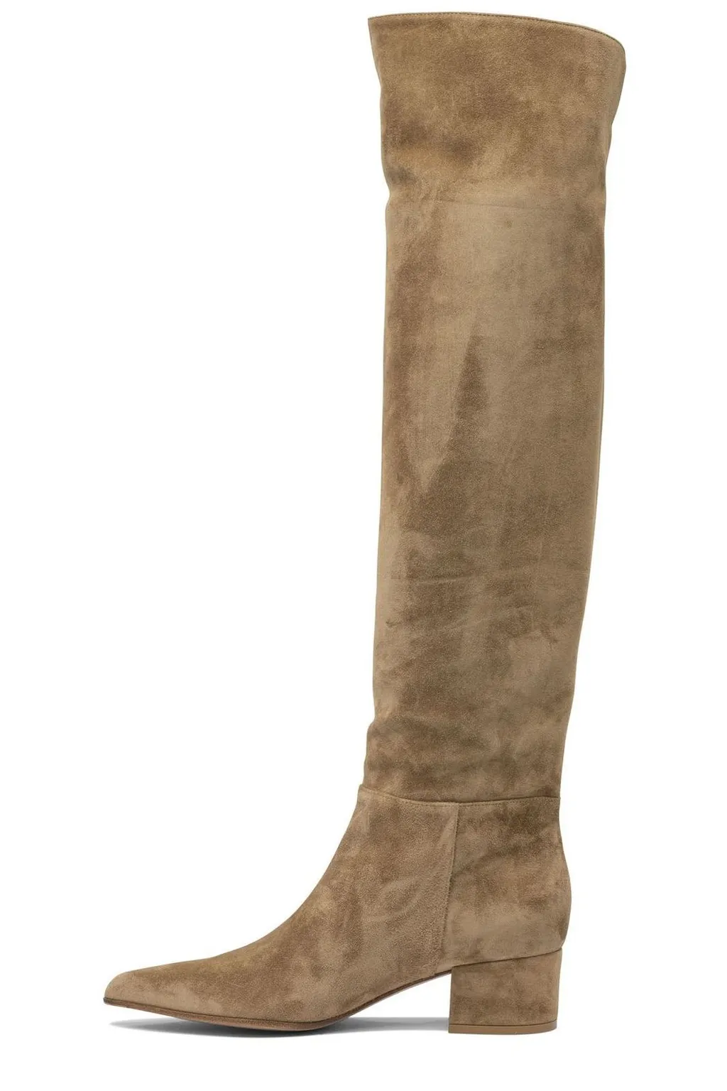 Over-The-Knee Boots