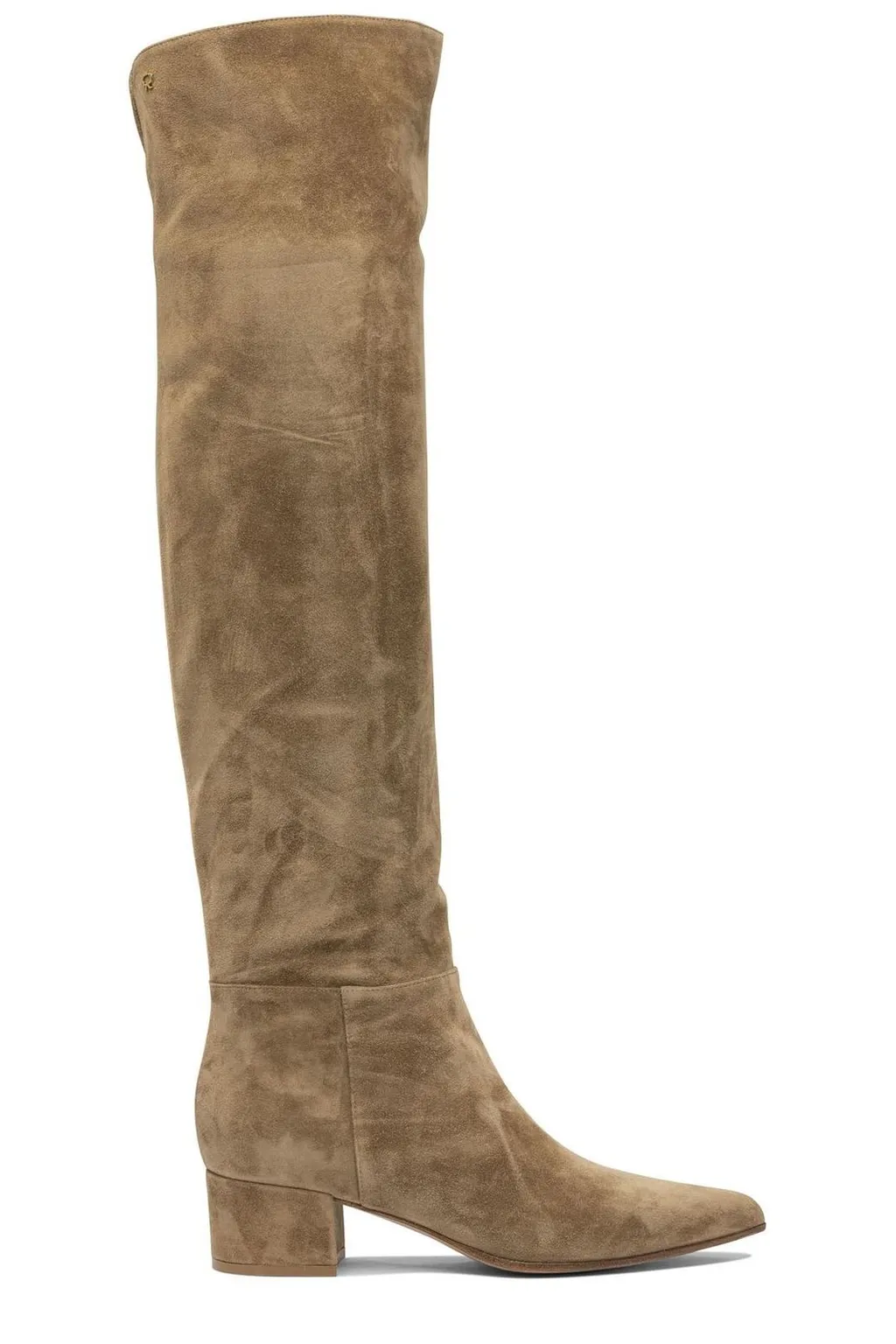 Over-The-Knee Boots