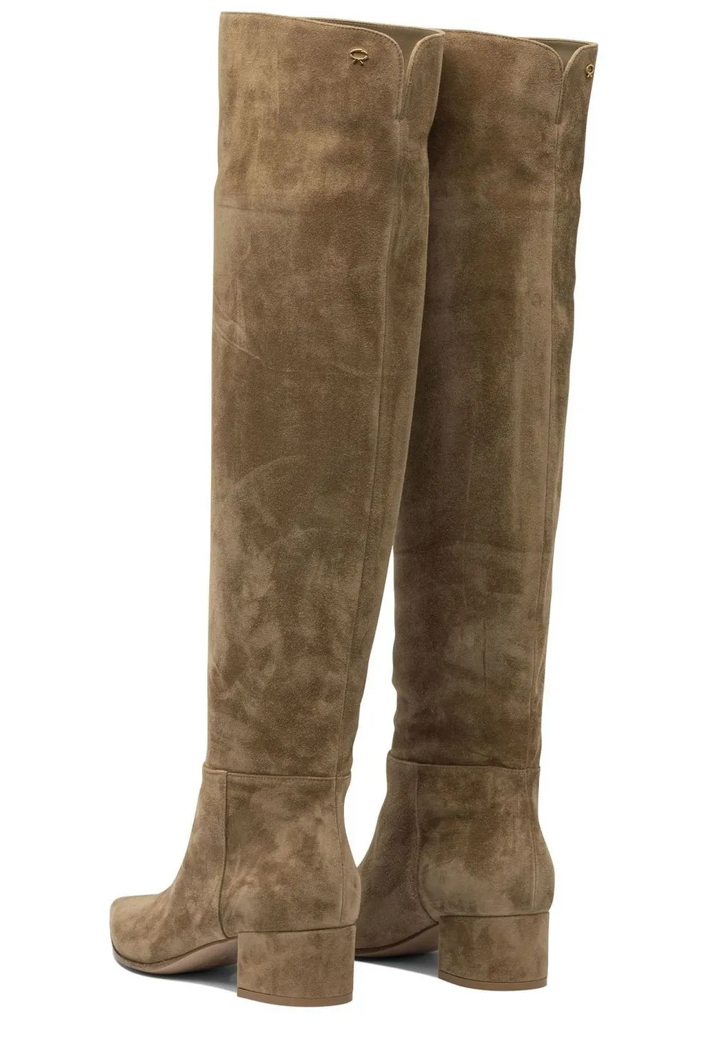 Over-The-Knee Boots