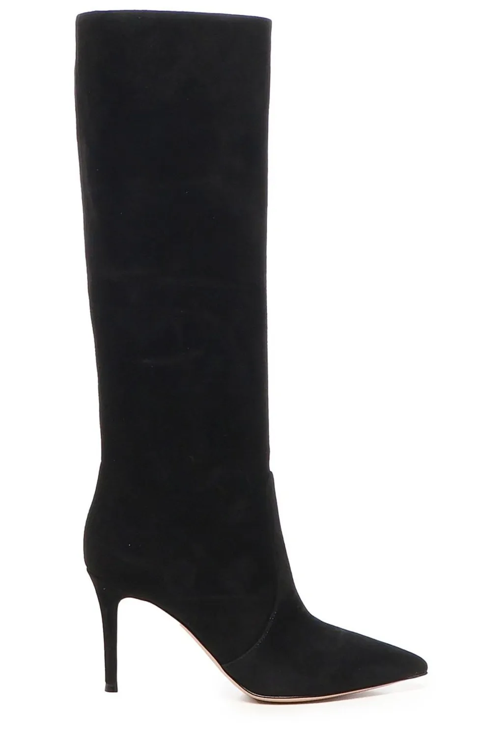 Knee-High Boots