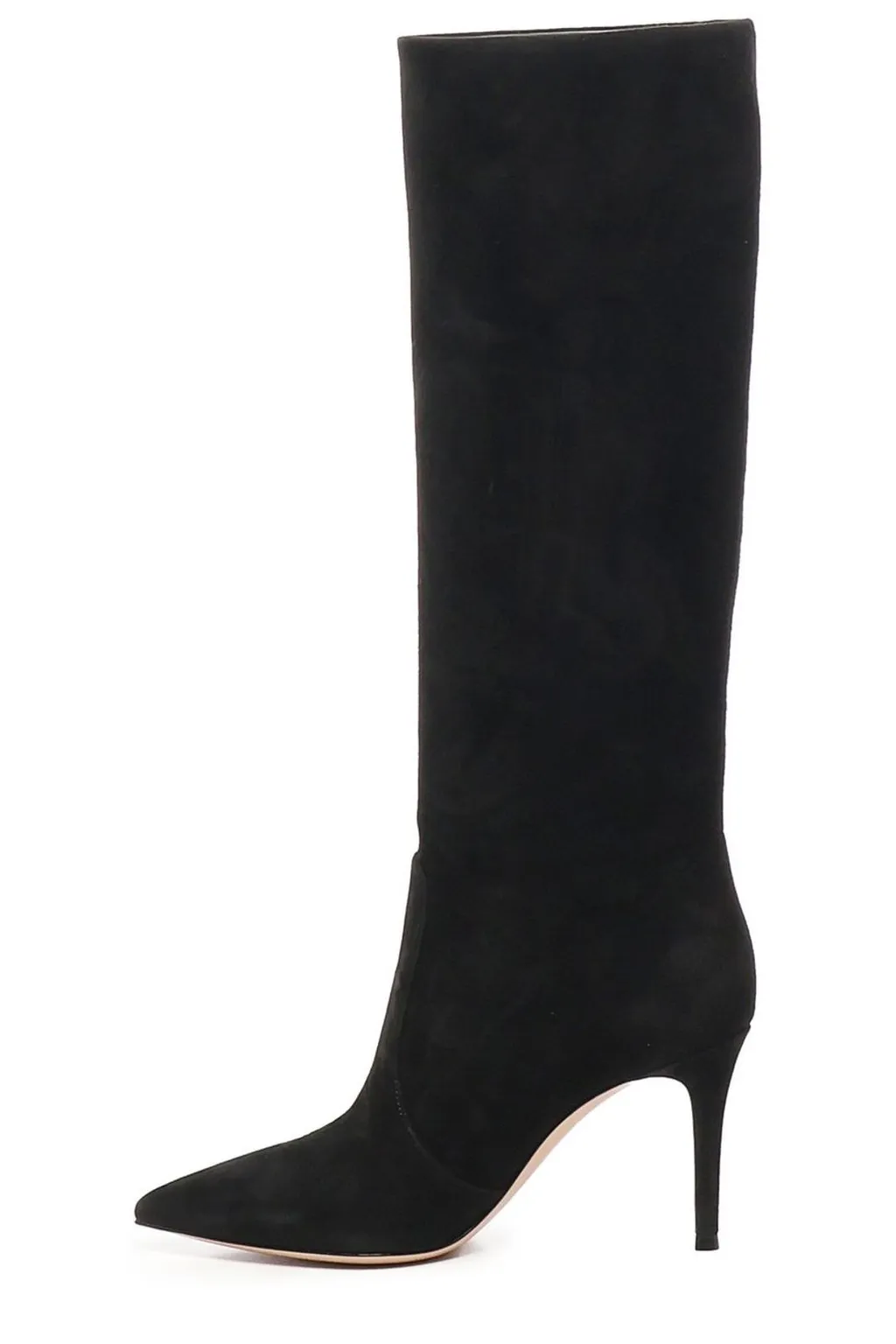 Knee-High Boots