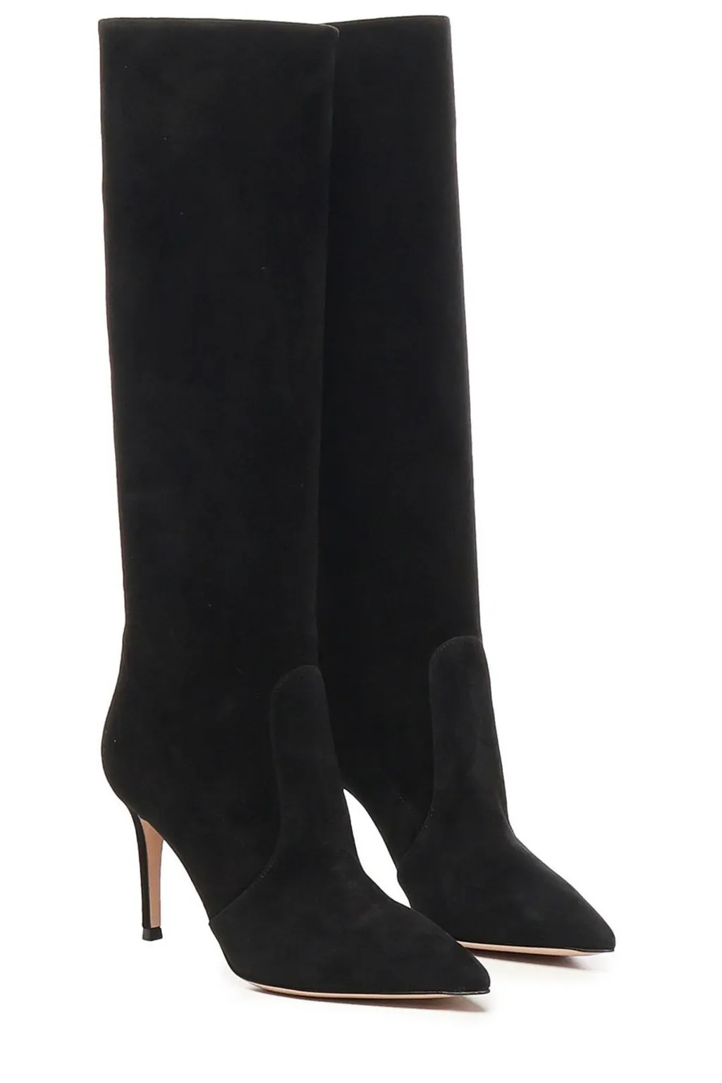 Knee-High Boots