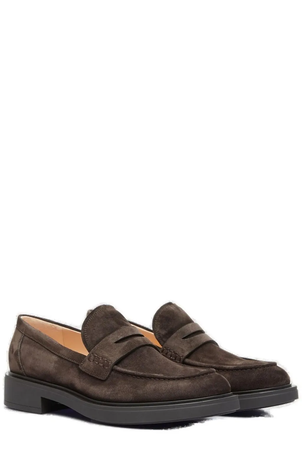 Penny Loafers