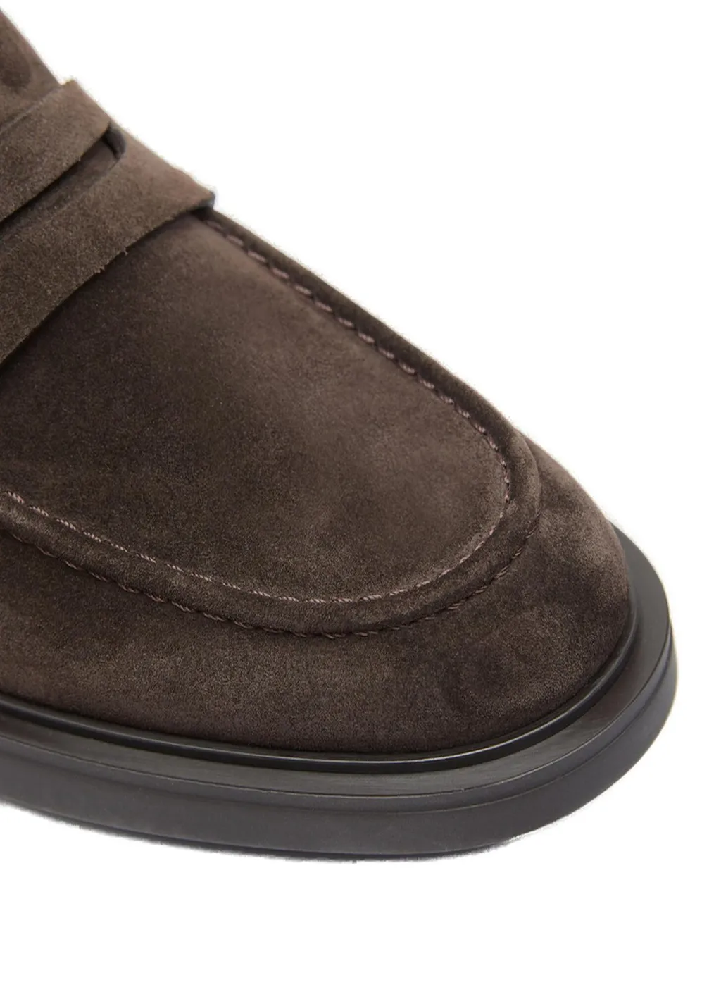 Penny Loafers
