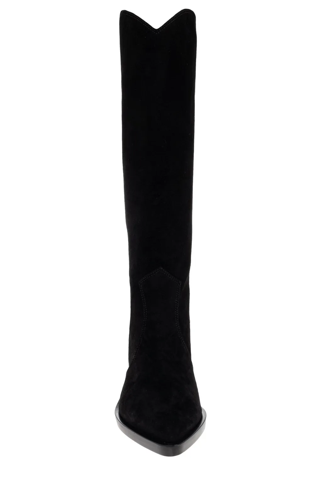 Knee-High Boots