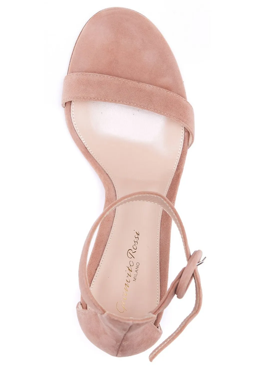 Ankle Strap Sandals