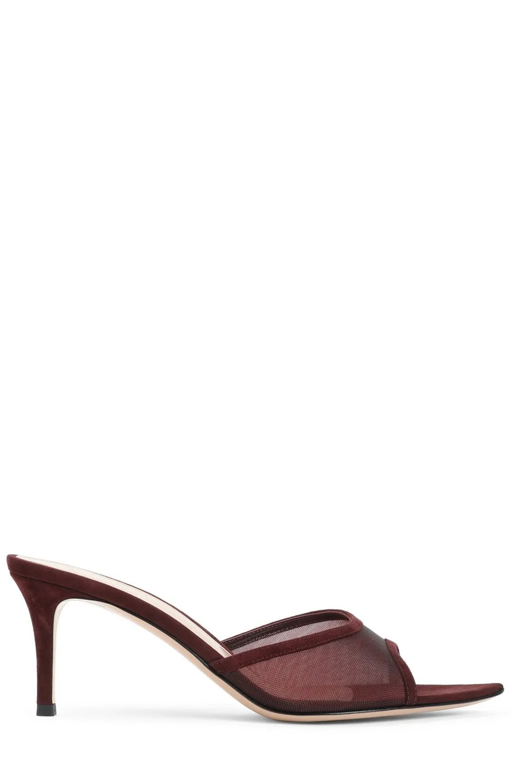 Mesh Mules