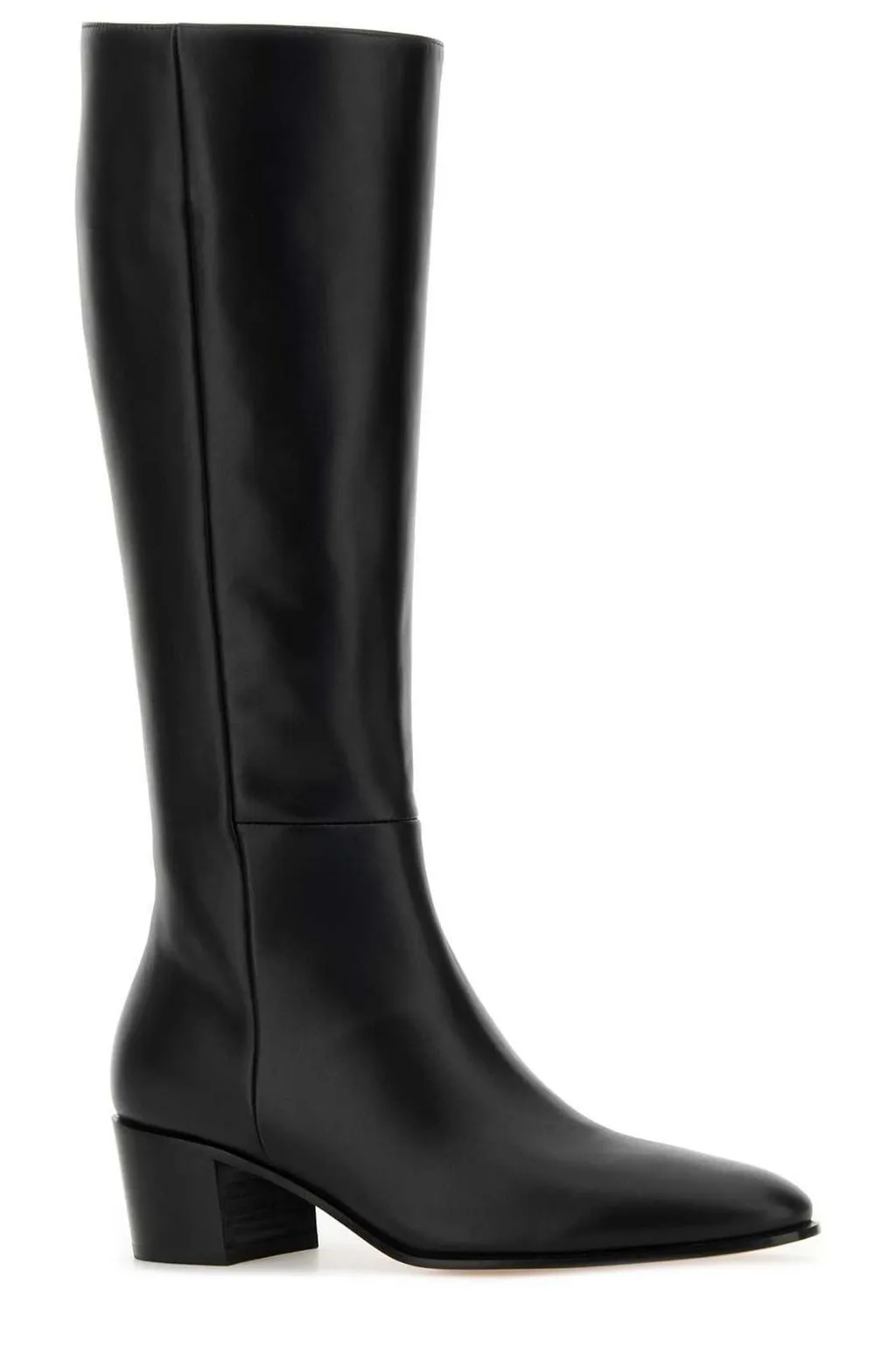 Knee-High Boots