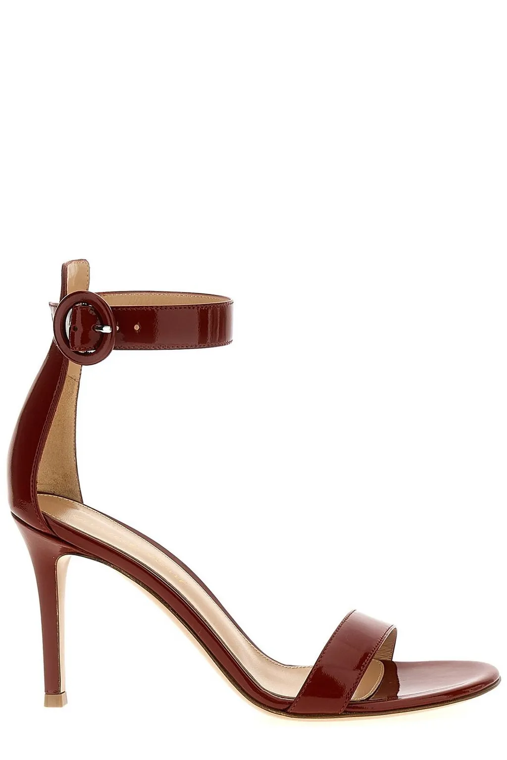 Ankle Strap Sandals