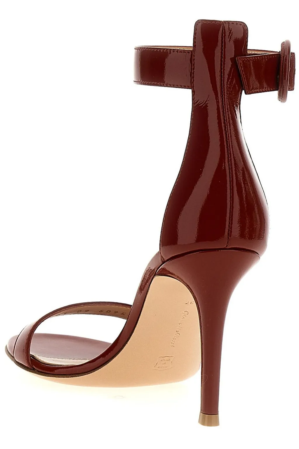 Ankle Strap Sandals