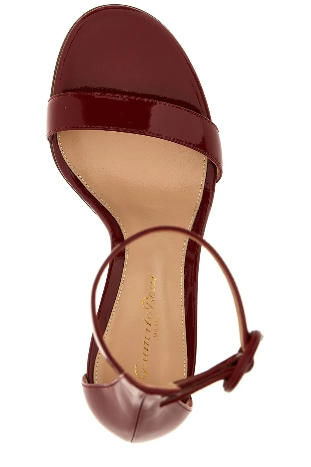 Ankle Strap Sandals