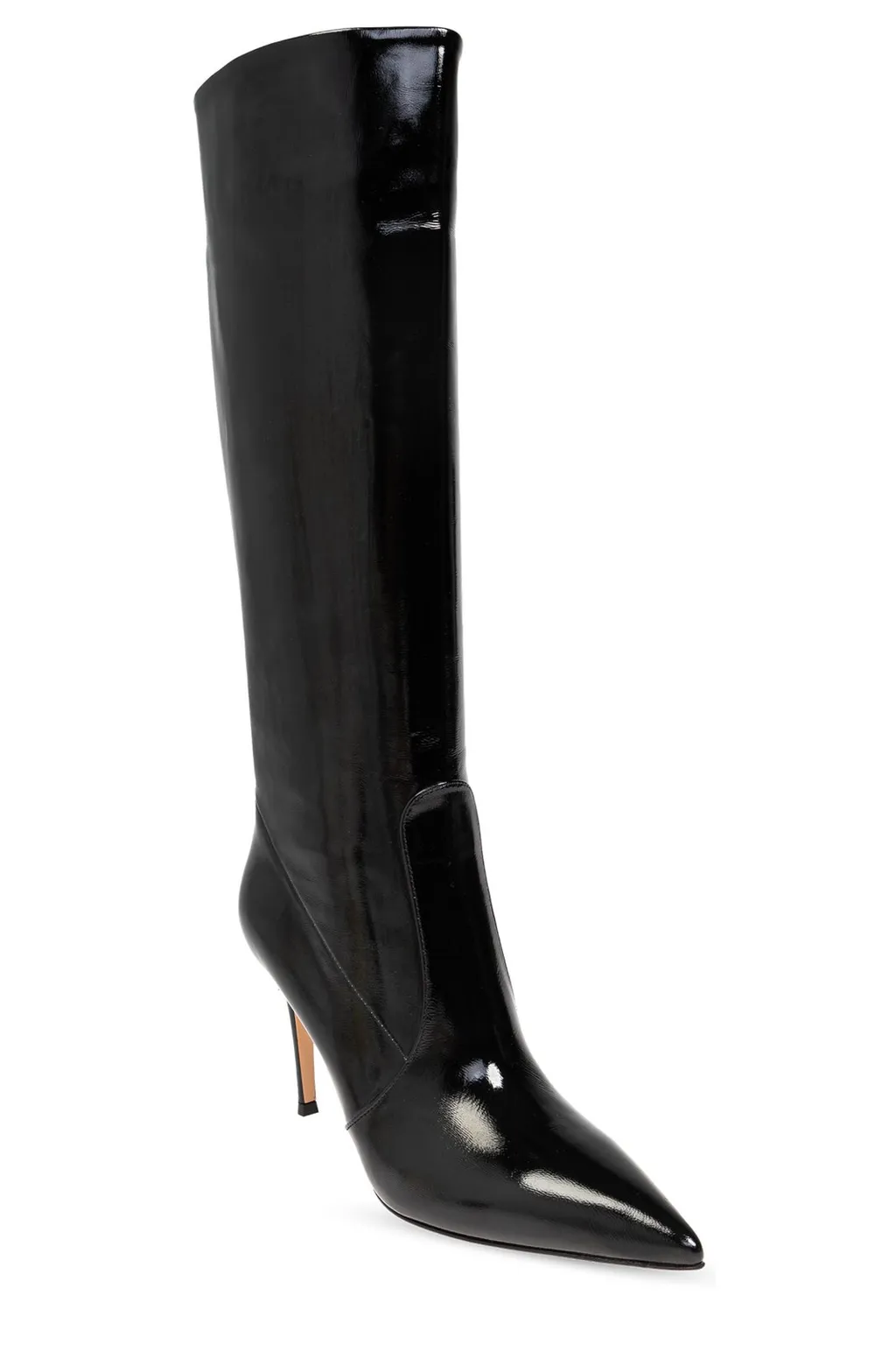 Knee-High Boots