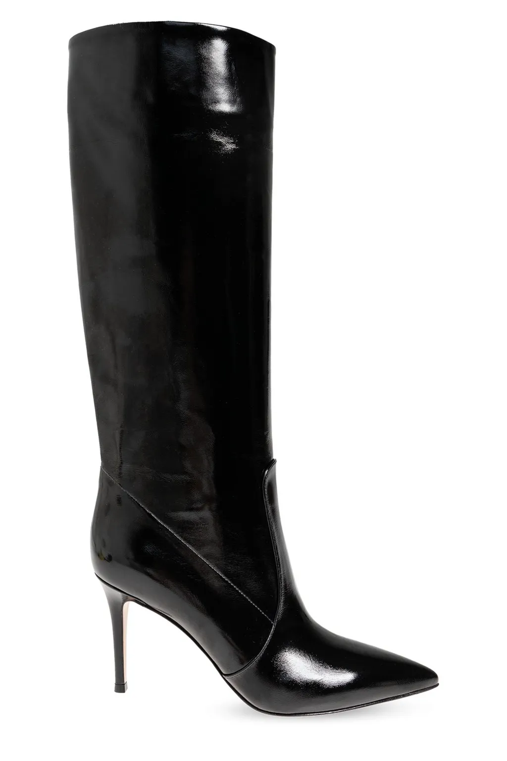 Knee-High Boots