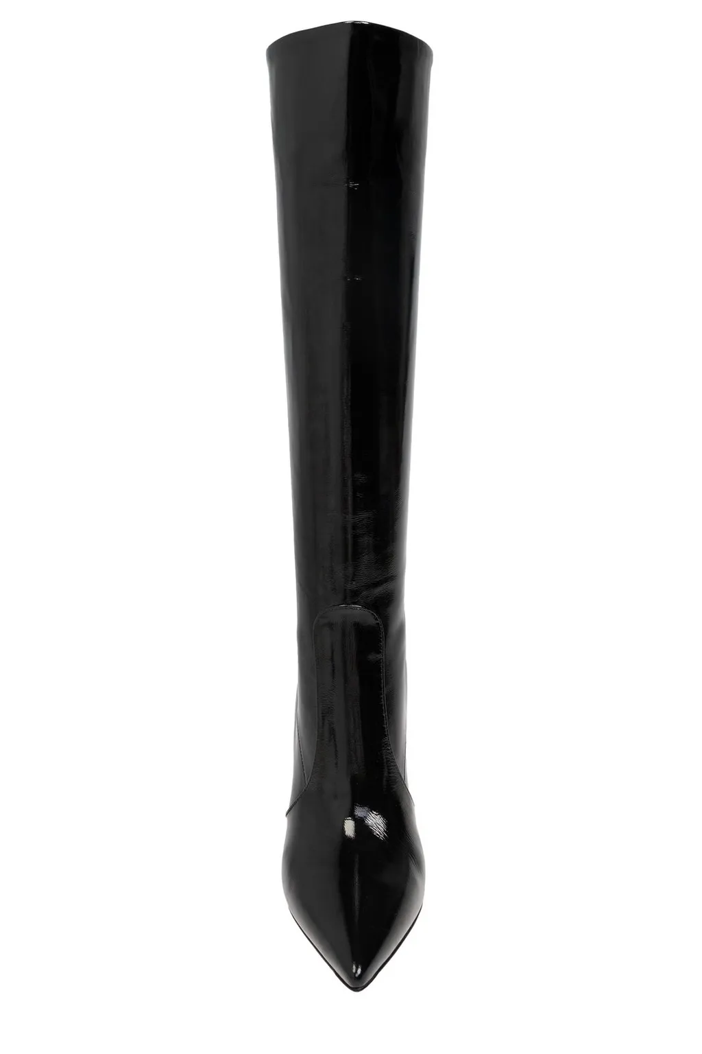 Knee-High Boots