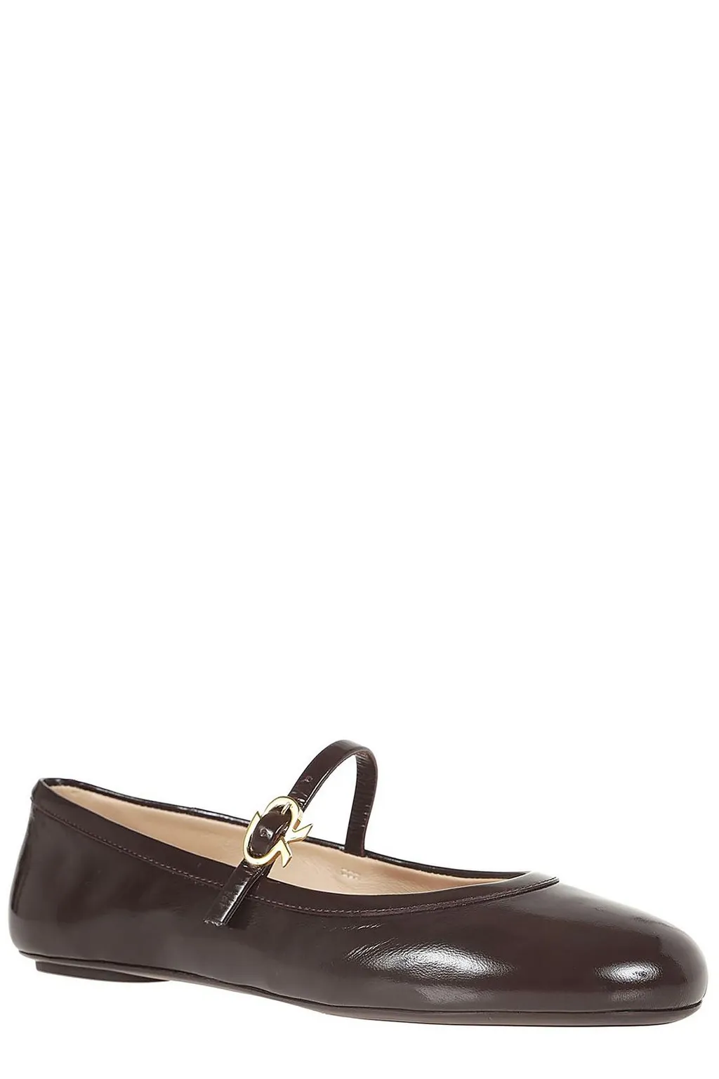 Mary Jane Flats