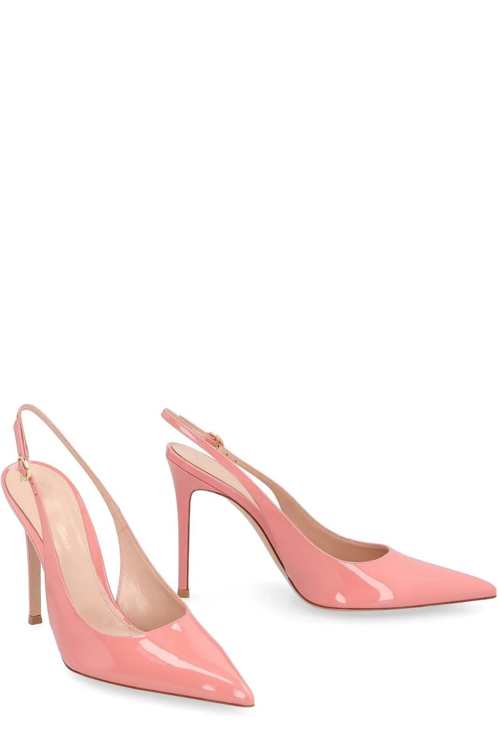 Slingback Pumps