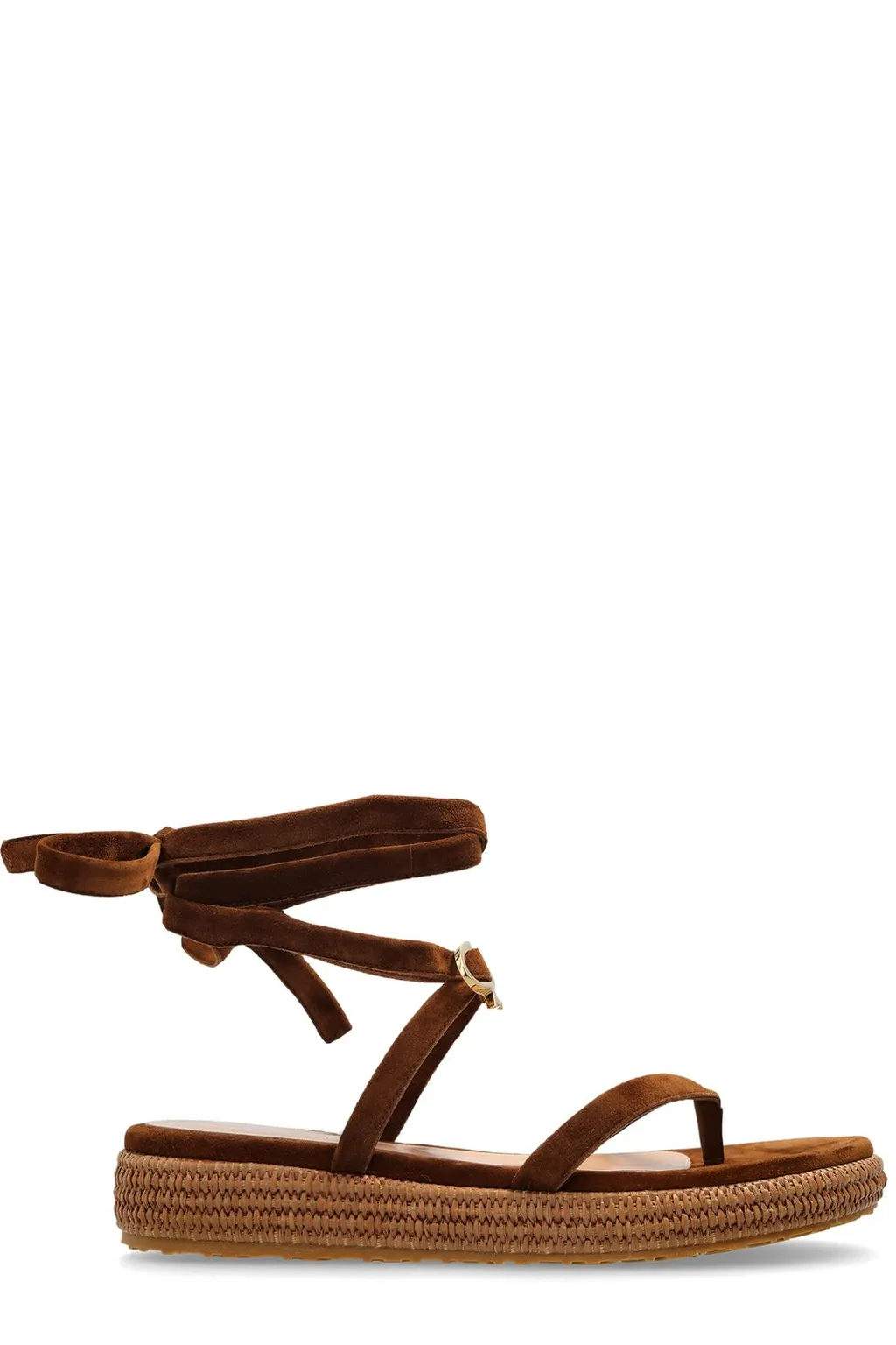 Platform Espadrille Sandals