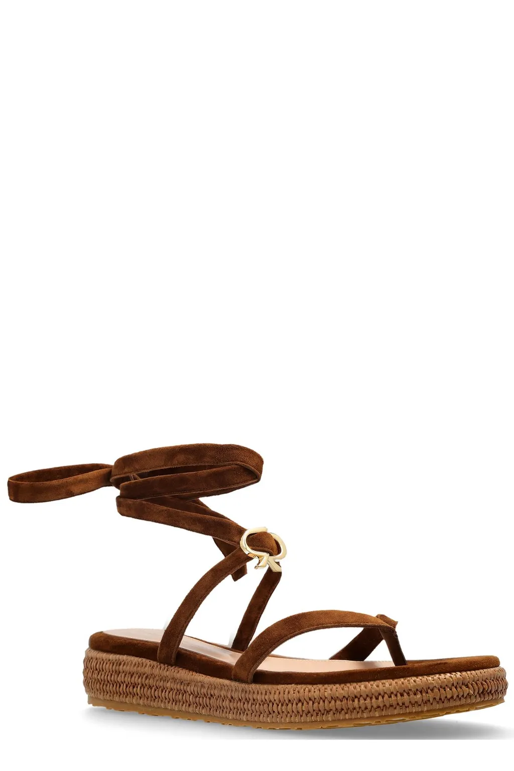 Platform Espadrille Sandals